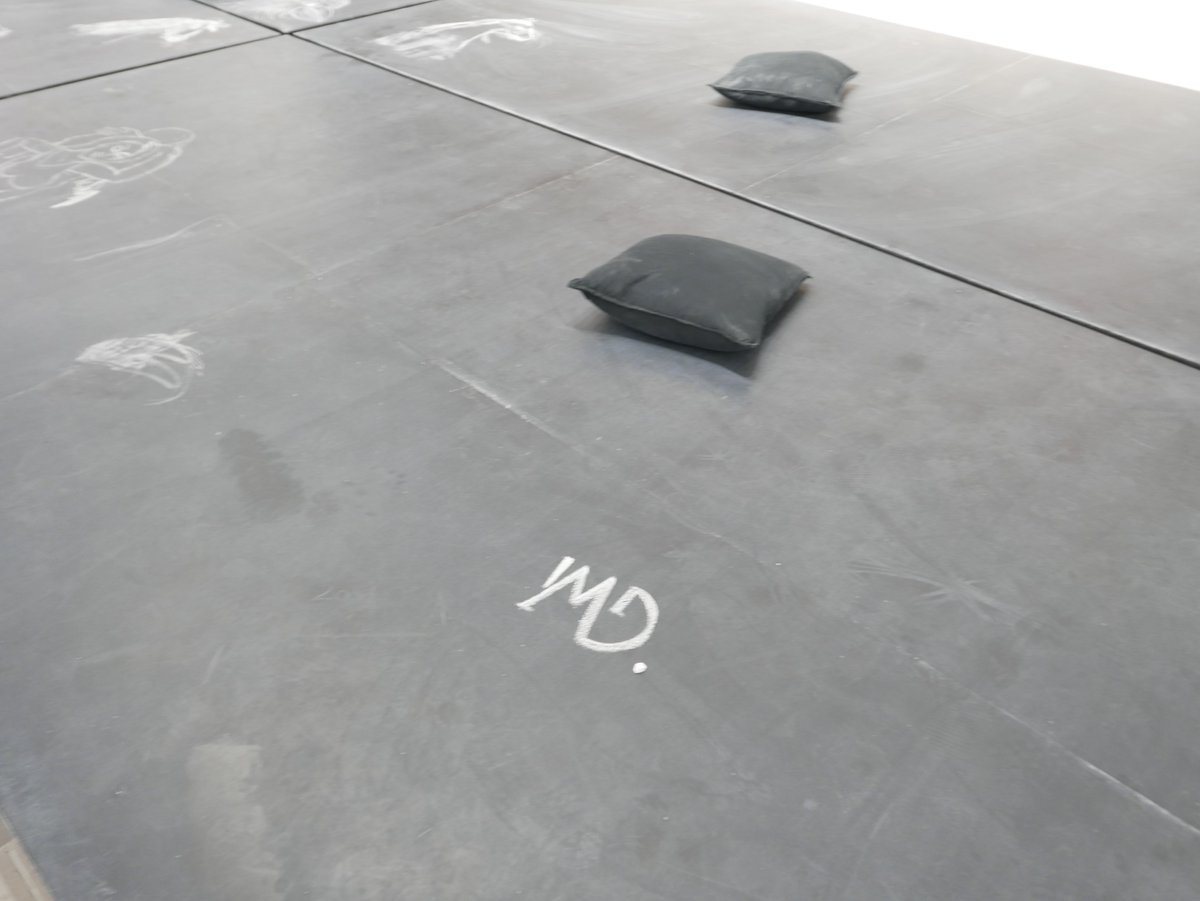 WMD Collective tweet media