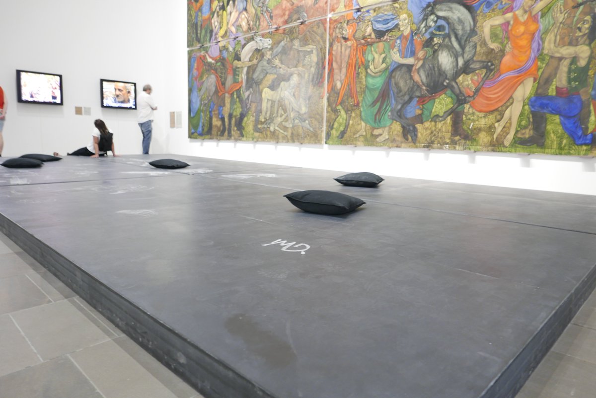 WMD Collective tweet media