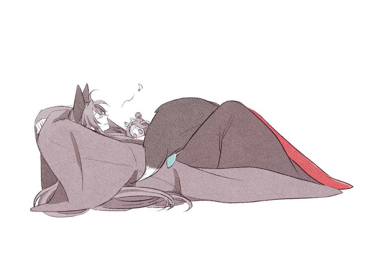 JST0275_duck's tweet photo. 🐉🦊SET
#MDZS https://t.co/oy1s9z08KY