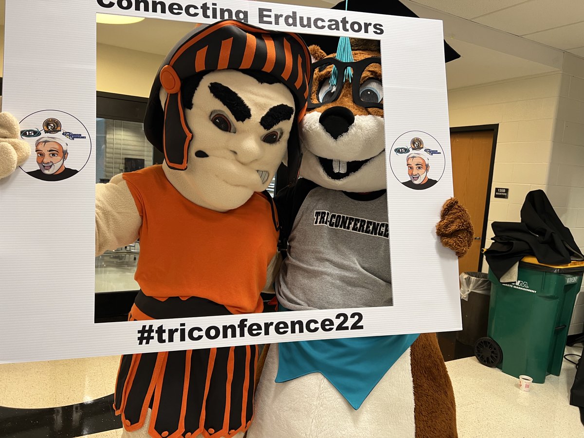 McHenry School District 15 tweet media