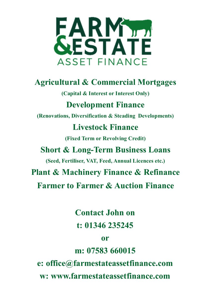 FarmingFinance's tweet image. We are pleased to announce that we have officially launched our new company. If you are looking for finance, please get in touch.