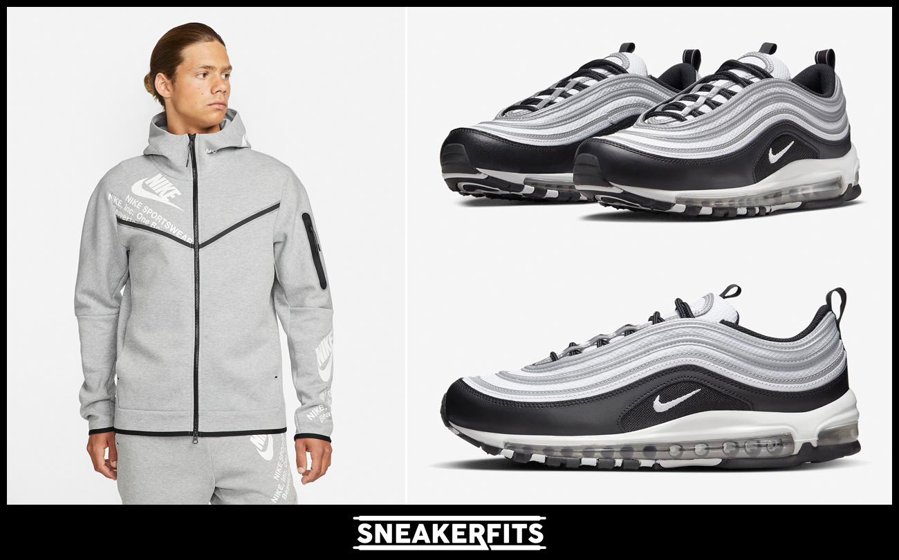 Air max on sale 97 zip