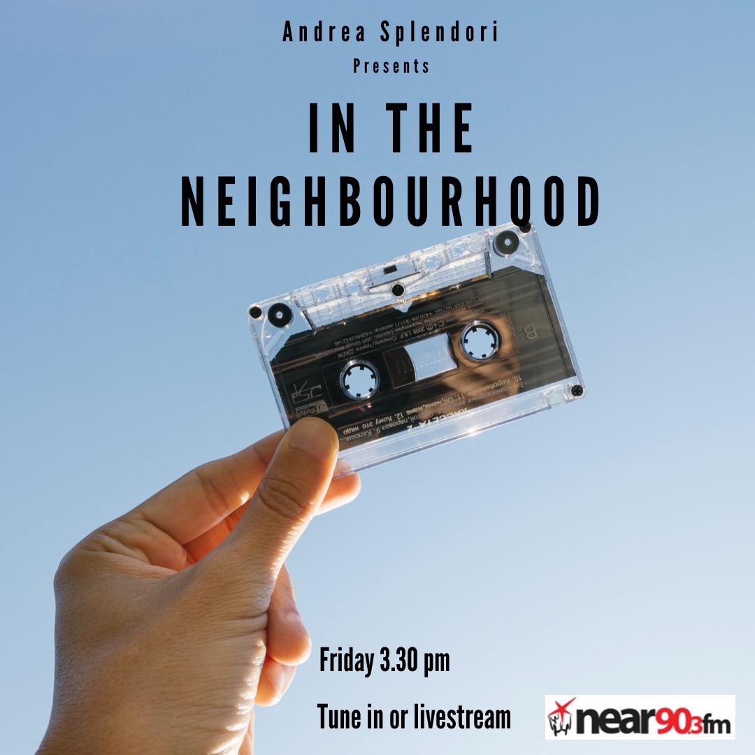 Today's menu:
@binmen__ @alabama_shakes @ryansheridanmusic @skindizzle @bronaghgallagher <a href="/thelostbrothers/">The Lost Brothers</a> @thedeadsouth @raylamontagne @eliselegrow @larkinpoe @paolonutini <a href="/jlage/">Jana Lage</a> @hindizahraofficial 
Tune in  or connect online
3:30 pm
NearFm
#music 
#radio