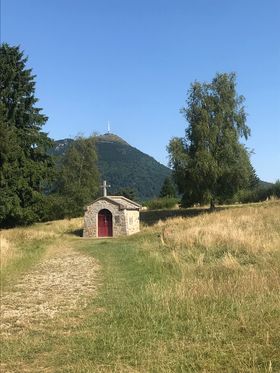 chainedespuys's tweet image. #InstantPhotos 📍 Merci à César et Monique pour ces photos prises depuis la chapelle Saint-Aubin et Orcines ! 😍
#chainedespuys #puydedome