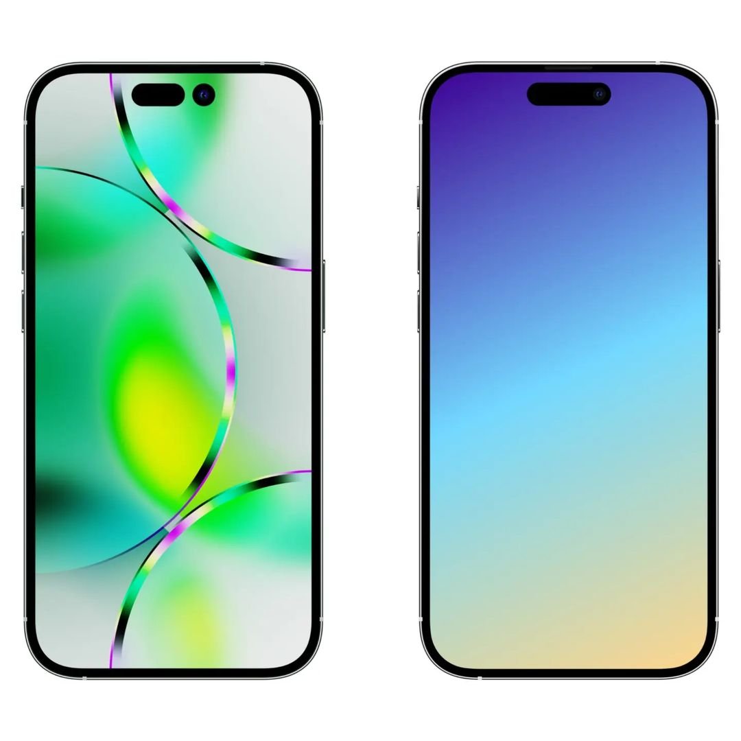 TechScoreNY's tweet image. Which design is better ?? #newiphone #apple 🍎📱