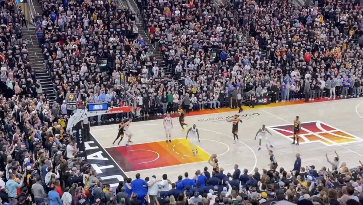 UtahJazz6Man's tweet photo. Which shot changes the trajectory of the franchise more if it goes in? https://t.co/MEDfXHKVxI