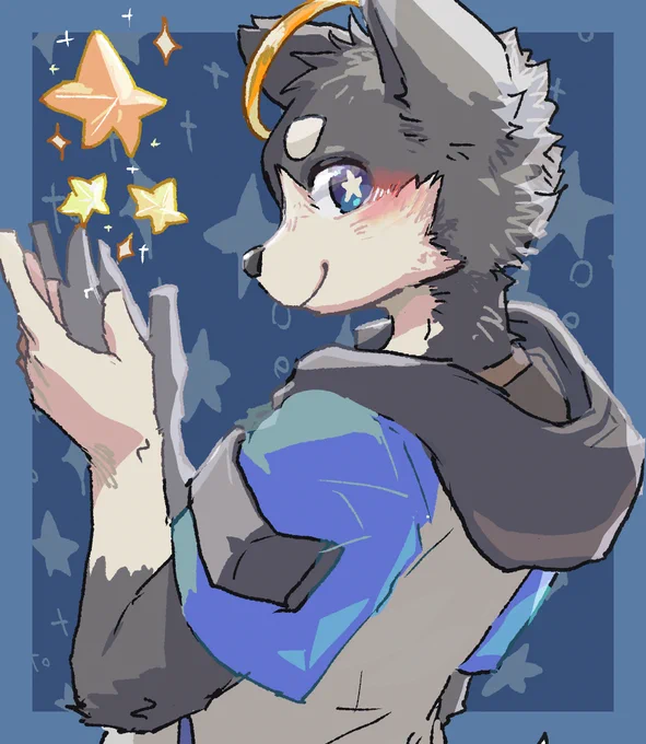 めでたい #明けの絵空 