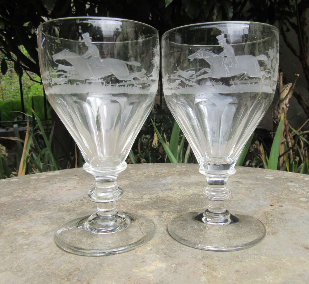 antiques_atlas's tweet photo. Antique Glass Gifts 🎁
https://t.co/U39EjUeVy6
Pair 19thc Engraved Hunting Goblets
https://t.co/jEoWOw4gKT #huntinggift #engravedglass #huntingglass
Eight Edwardian Webb Port Glasses
https://t.co/Mfu0VCXeLJ @GSmithAntiques
#portglasses #crystalglasses #antiqueglasses https://t.co/ivDZwMkRam