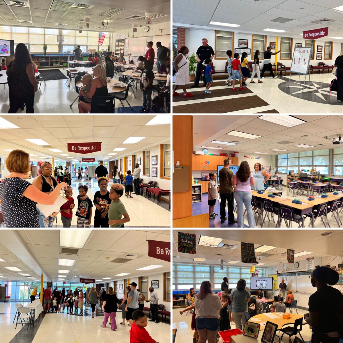 Victory Elementary (@victoryelempps) on Twitter photo So happy to welcome our new and returning Falcons back for another great year of learning! #VESSoars #PPSShines <a href="/ebracyPPS/">Dr. Elie Bracy III</a> <a href="/lizafly3/">Eliza Fly</a> <a href="/vhlewis757/">Vanessa Lewis</a> <a href="/CourtneyKaylor1/">Courtney Kaylor Judd</a> <a href="/PortsVASchools/">Portsmouth Schools</a> So happy to welcome our new and returning Falcons back for another great year of learning! #VESSoars #PPSShines <a href="/ebracyPPS/">Dr. Elie Bracy III</a> <a href="/lizafly3/">Eliza Fly</a> <a href="/vhlewis757/">Vanessa Lewis</a> <a href="/CourtneyKaylor1/">Courtney Kaylor Judd</a> <a href="/PortsVASchools/">Portsmouth Schools</a>