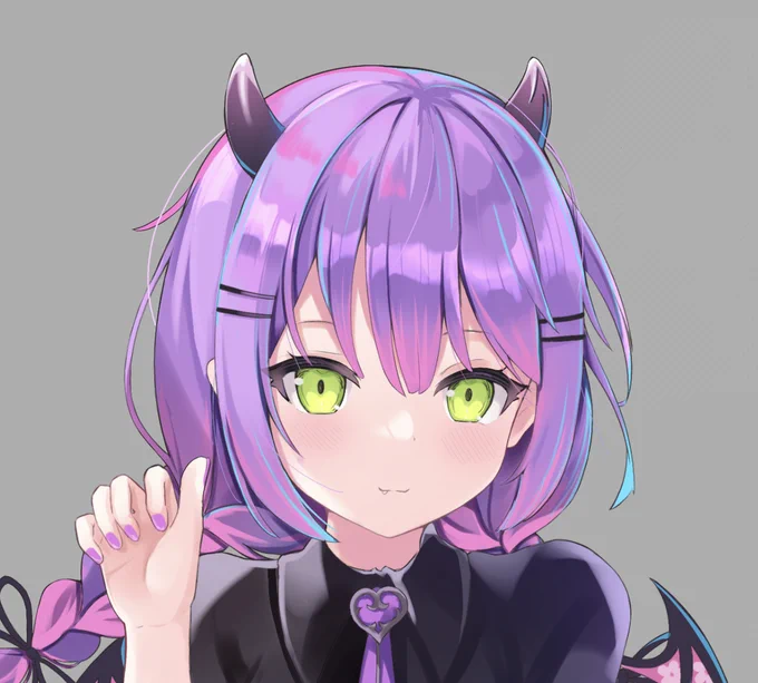 トワ様 