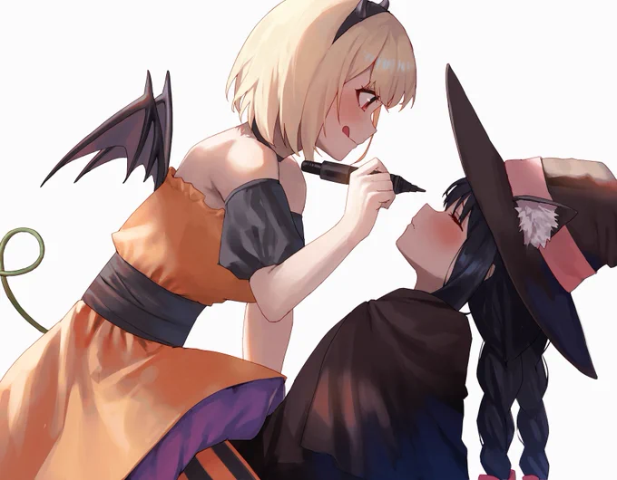 Trick#リコリコ #リコリス・リコイル 