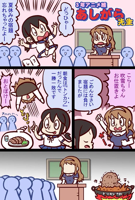 #艦これ 