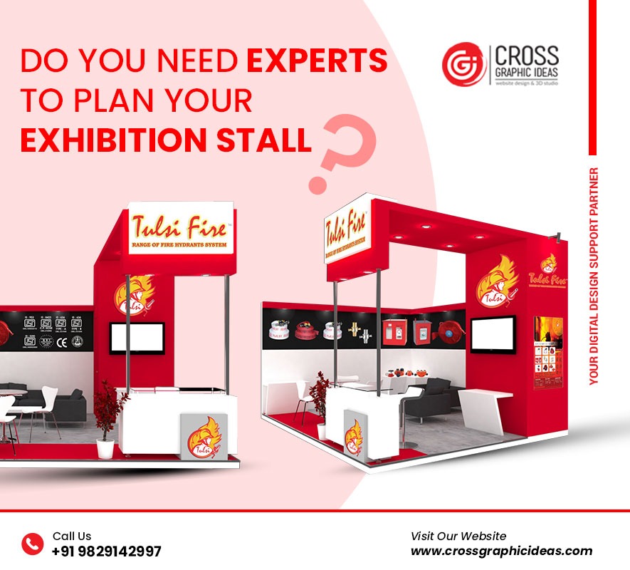 crossgraphics's tweet photo. Contact us today to find out more about our exhibition stall design and build services.

For more information :
Telephone: +91-8690142997
Email: sales@crossgraphicideas.com
Website : https://t.co/Zv0Jf0Xrih

#crossgraphicideas #branding #stalldesign #marketing #socialmedia https://t.co/lAGkE05THe