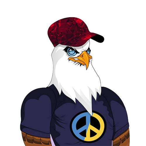 PeaceEagleNFT's tweet image. 🎉Peace Eagle X Goblinz NFT🎉

🏆#NFTGiveaway Prizes:
10x WL spots for both!

1️⃣ Follow 
@PeaceEagleNFT
&amp;amp;
@ggoblinzNFT 
2️⃣ ❤️&amp;amp; RT
3️⃣ Tag NFT frens

✅ Join discord.gg/QG3ZGwetAr &amp;amp; mintparty.xyz/goblinznft-fre…

⏰ 24 HR - 10 Winners

Good luck!
#NFT #NFTart #NFTs #DigitalArtist