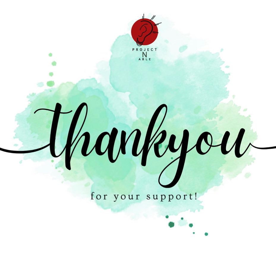 Project_N_Able's tweet photo. We are 2 years today &amp; earnestly THANK YOU for the support🙌🏽

For those likes &amp; RTs; encouraging messages; &amp; personal support, we appreciate it all 🙂

As a passion project initiative, we are here only because of YOU. Stay with us &amp; let’s be part of the change we envision 🌍 https://t.co/kkUNmn6BQR