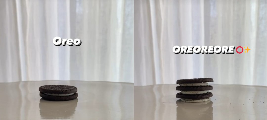 I just made this for my dear #OREMOB 😘⭕️✨
<a href="/ore_times_3/">ORE ORE ORE ⭕✨</a>  #Memes