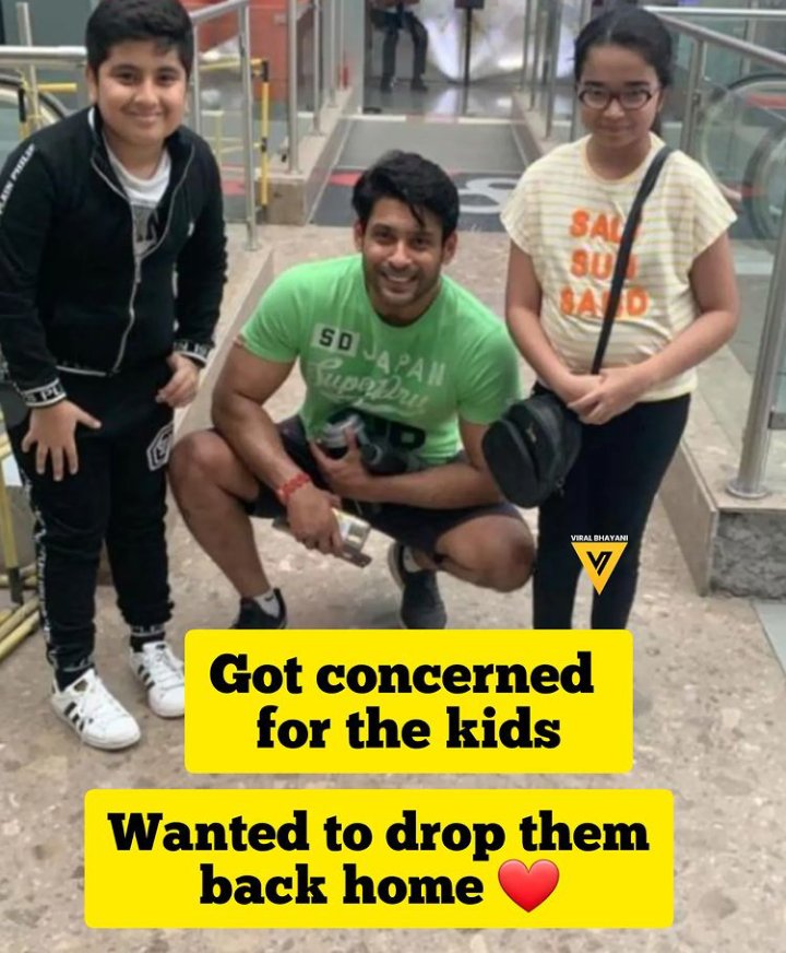 Sidharth A. Shukla 🇵🇰 FC tweet media