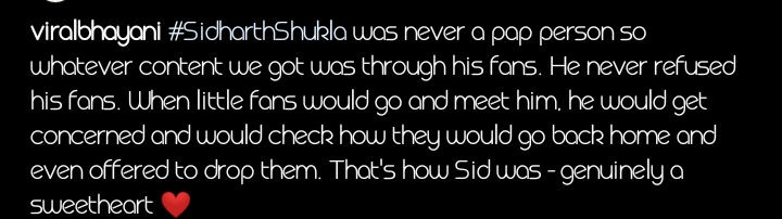 Sidharth A. Shukla 🇵🇰 FC tweet media