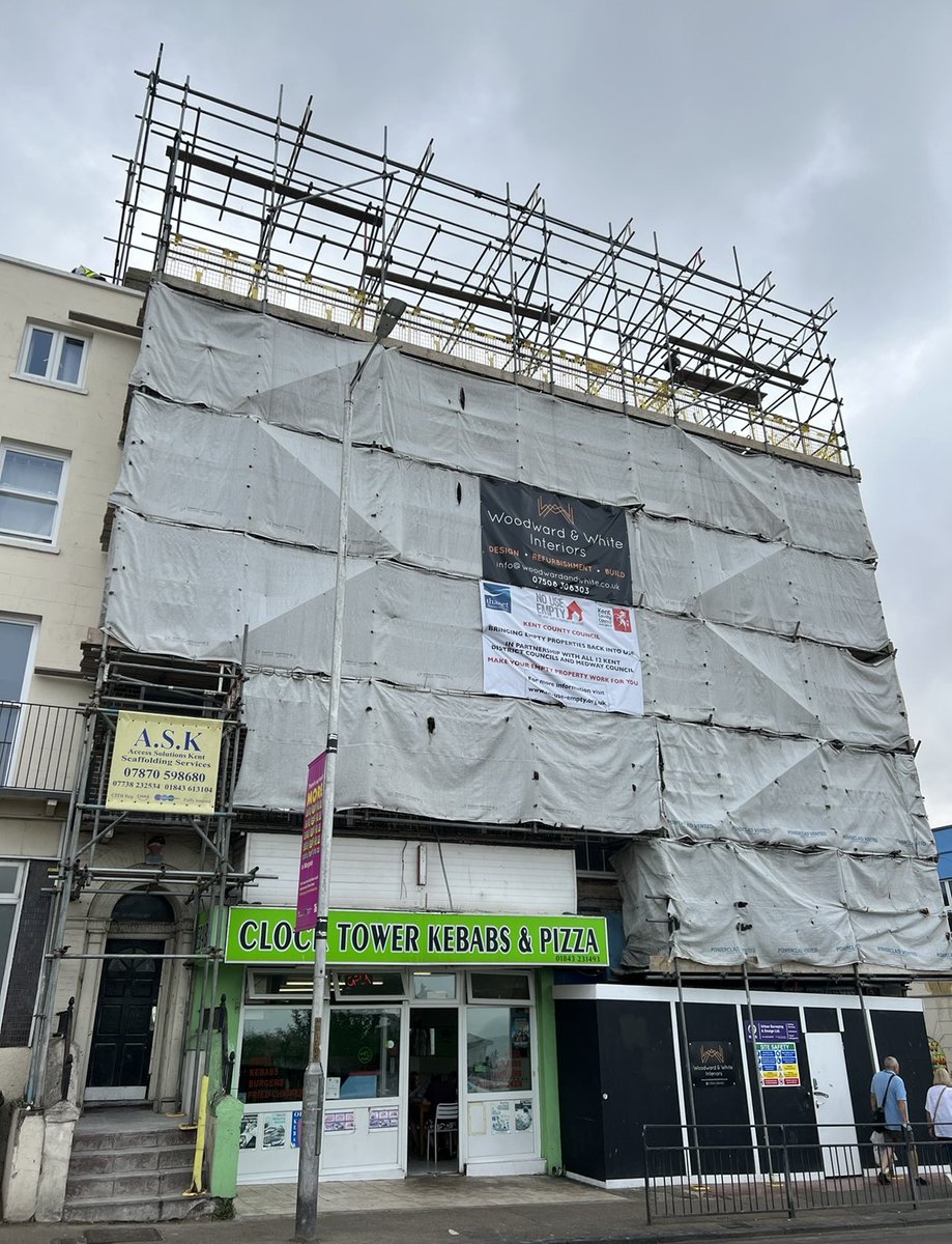 No Use Empty Scheme tweet media