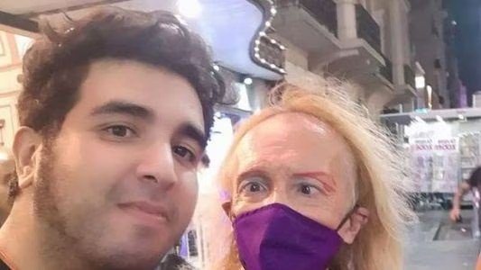 CasalMauri's tweet photo. ¿Porqué sabemos que todo está montado?
Porque primero lo hacen famoso y VISIBLE en la tele. https://t.co/E8mWJrgsAm