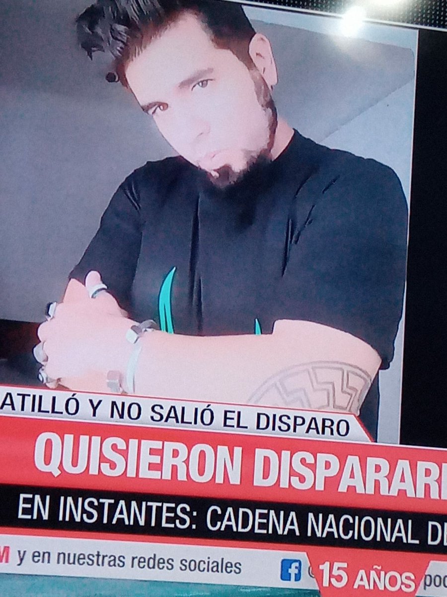 CasalMauri's tweet photo. ¿Porqué sabemos que todo está montado?
Porque primero lo hacen famoso y VISIBLE en la tele. https://t.co/E8mWJrgsAm
