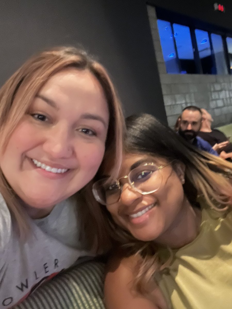 Fowler Choir tweet media