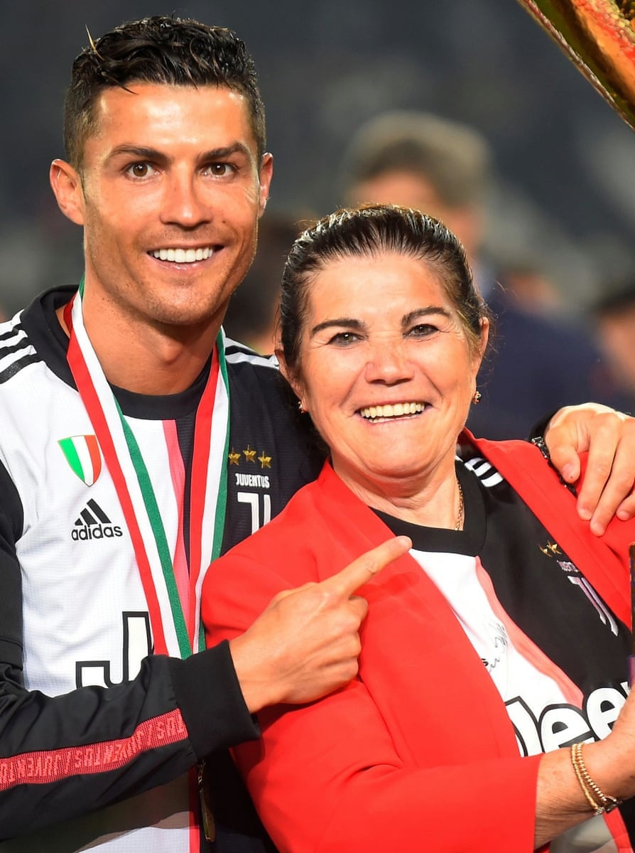 Sachinettiyil's tweet photo. Catholic faith and the Portuguese constitution, which was written based on Christian morality, was the only two reasons that prevented Christiano Ronaldo's mother from aborting Ronaldo while he was in her womb. Ronaldo's mother Dolores Aveiro, revealed this in a 2015 interview. https://t.co/5TBFH8pt4T