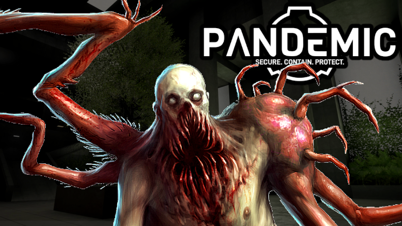 NephGaming's tweet photo. New video now up on my Patreon!

SCP Pandemic - Raid on Area 12 - Escaping The Facility

https://t.co/wC6MnD6Ygc https://t.co/dmzN56Szs0