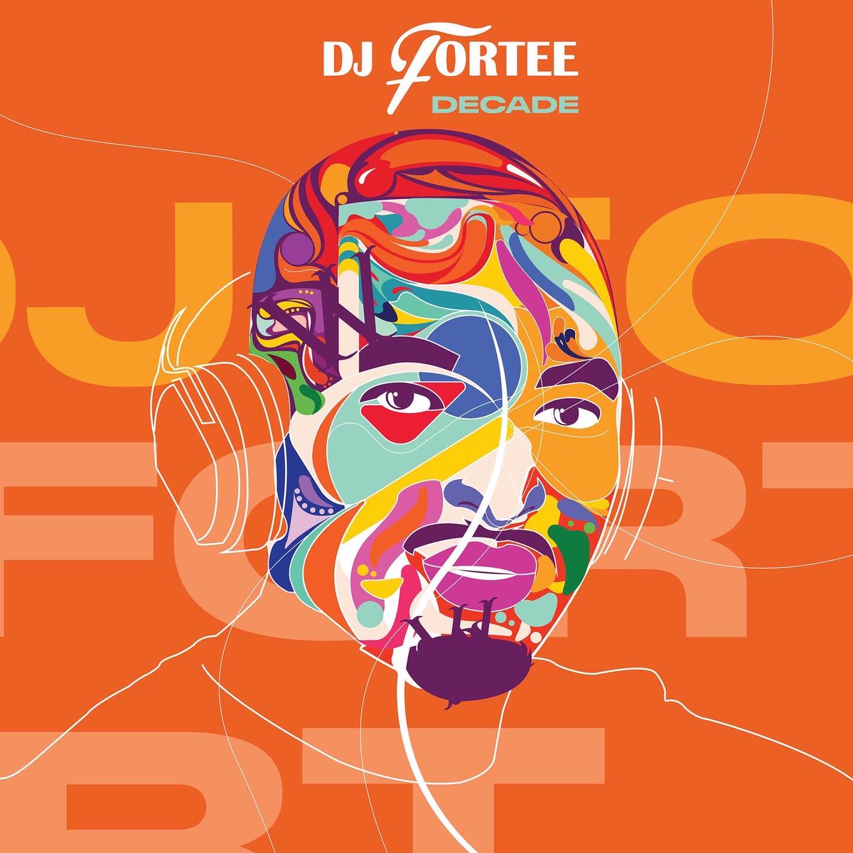 DJ FORTEE tweet media