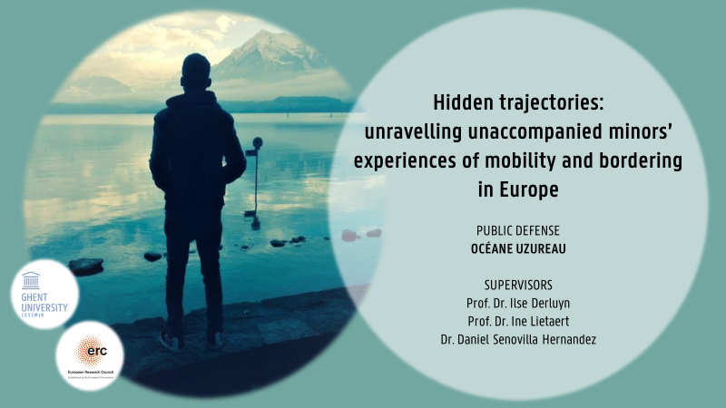 Preparing for my public defence on Tuesday at Ghent University.
The defence will take place at 10 am at the Aula building, Voldersstraat 9, 9000 Gent.
Follow the event remotely with this link: teams.microsoft.com/l/meetup-join/…