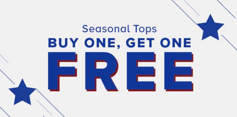 Calling all Equestrians! 

BOGO riding tops now for a limited time. 

kerrits.com/collections/bo…