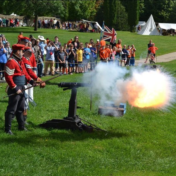 MRJMuseum's tweet photo. Call for Volunteers for Historic Re-enactment! - https://t.co/uakduwYc6p https://t.co/dxNVeU8sN4
