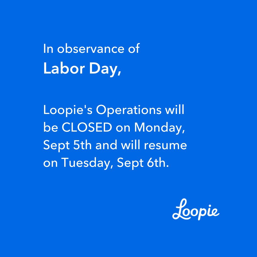 Loopie (@loopielaundry) on Twitter photo 