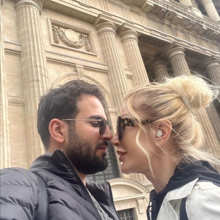 sedasayan_fann's tweet photo. Birbirine yakışan en güzel çiftim ❤️
Mutluluğunuz daim olsun çiftim🧿
@SedaSayanOkten https://t.co/M7gaQiknOd
