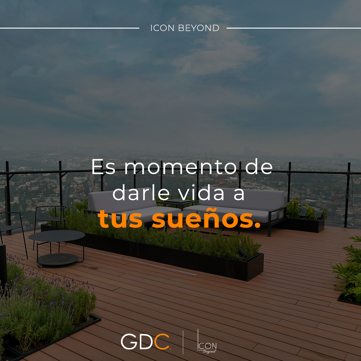GDCdesarrollos's tweet photo. ¿Estás buscando comprar tu departamento? #IconBeyond es el desarrollo que te ofrece un estilo de vida vibrante y cosmopolita en uno de los lugares más importantes de la #CiudadDeMéxico.
¡Ven a conocerlo!
#departamentosdelujo #patrimonio #cdmx
#luxuryhomes #IconBeyond https://t.co/01LwrzbL6y