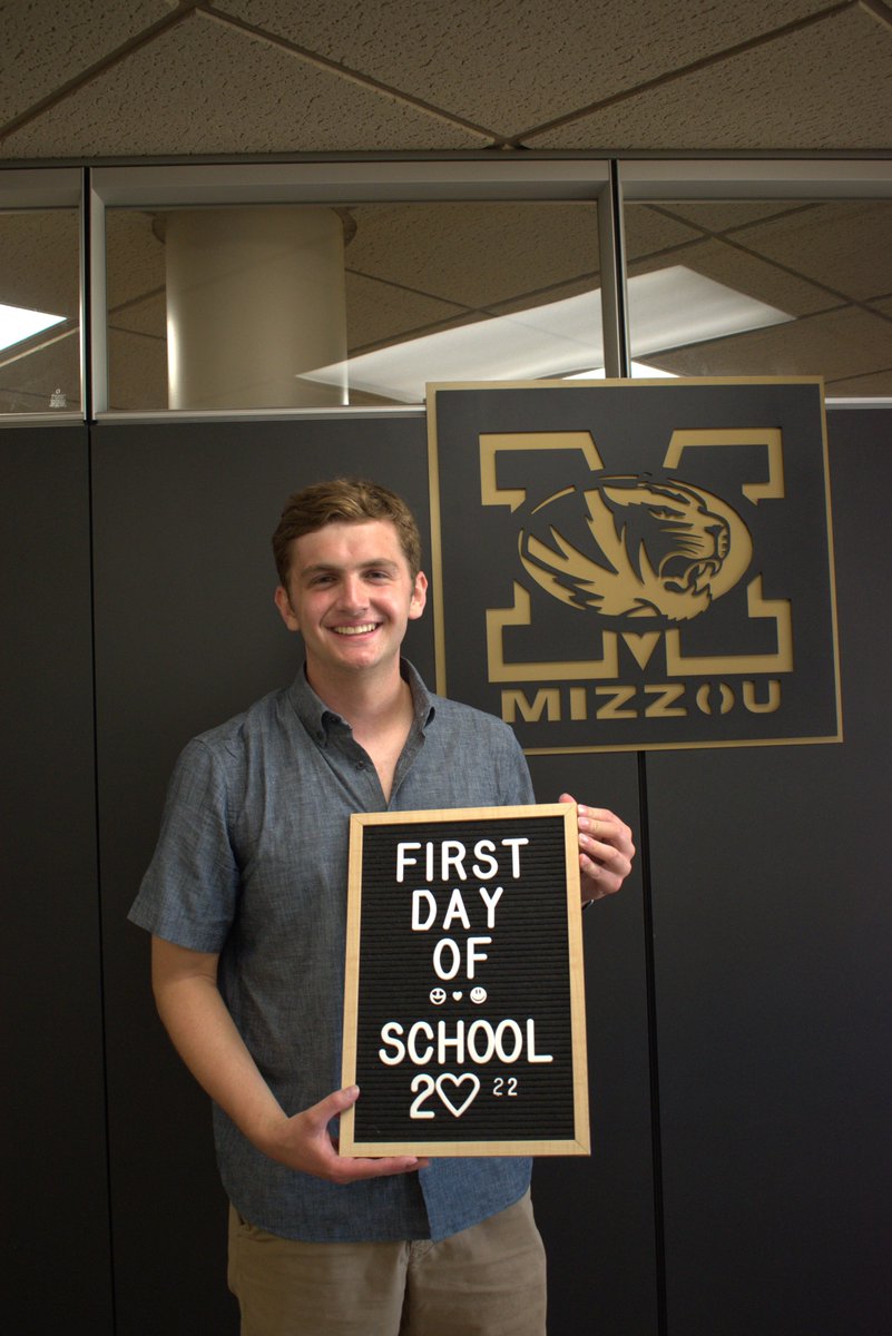 Mizzou Honors College tweet media