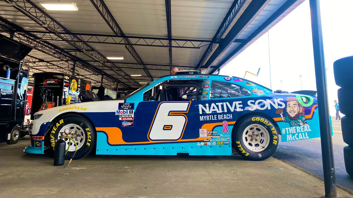 Tech day✔️

<a href="/native_sons/">Native Sons</a> | @McCall_Grayson