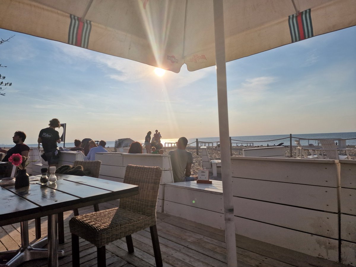 Hanneke Leroux tweet media