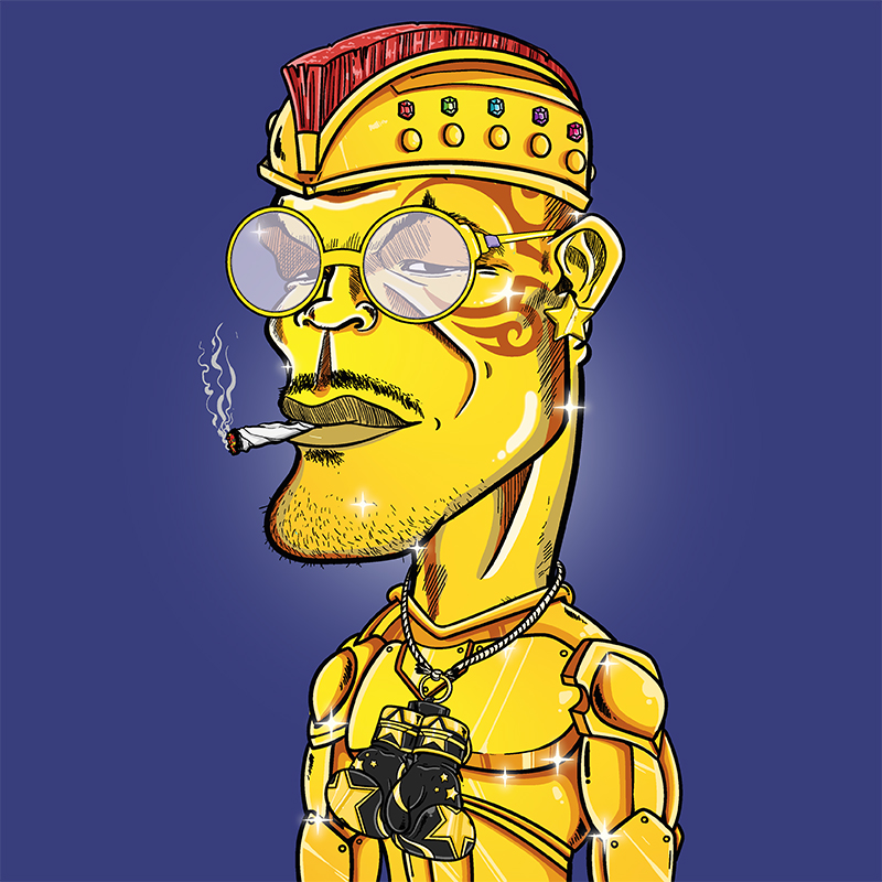 MINT 1 GET 1 FREE AIRDROP! 
Mint any # up to 4500 get 2nd free!
famenft.co
opensea.io/collection/fam…
✅Reveal Started
✅1st Caricature Project
✅Celeb Hand Drawings
✅Tyson, The Rock, Jamie Foxx, Vin Diesel, JayZ

#NFTs #NFTmint #NFTdrop #famenft #famenfts #NFTMinting