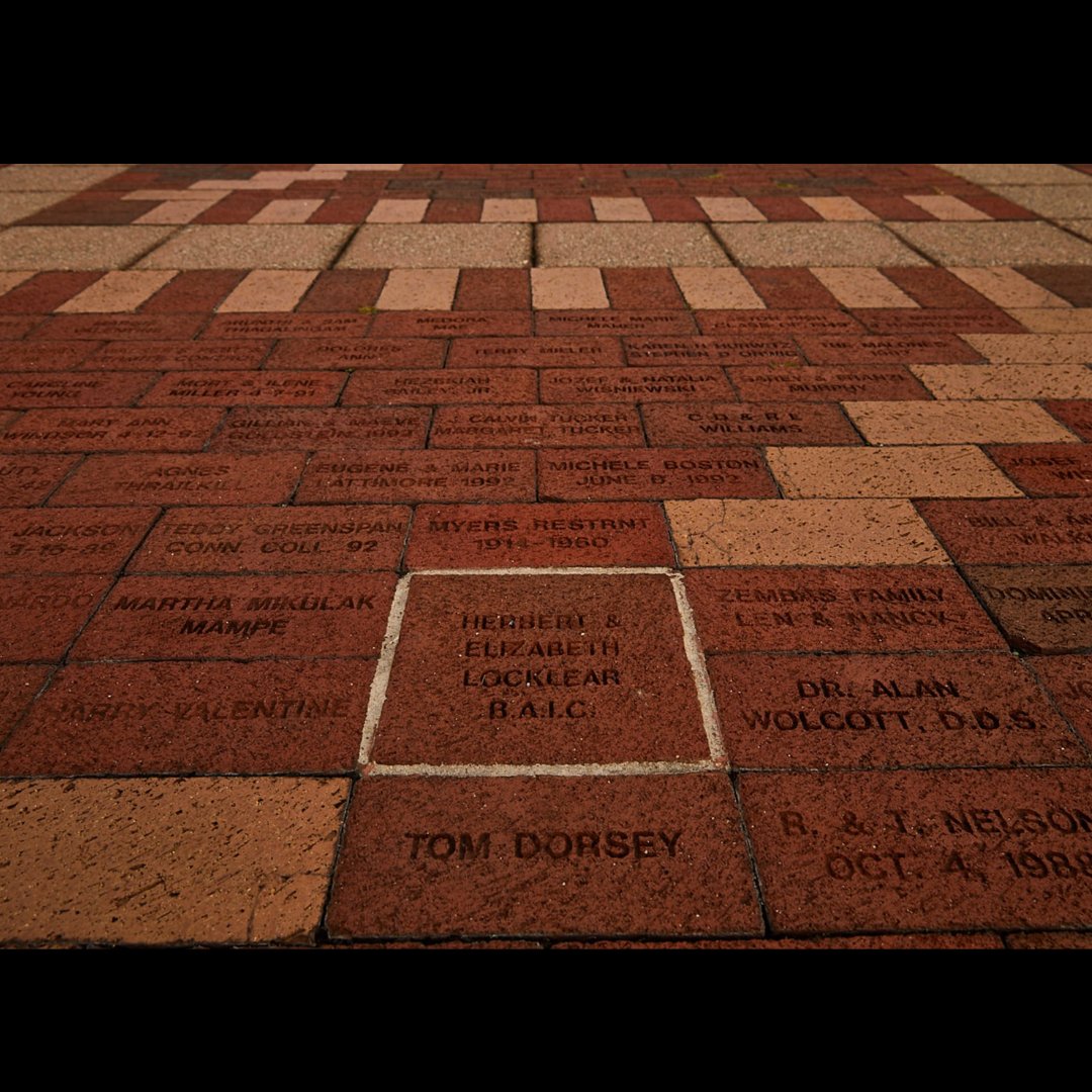 IndigenousBmore's tweet photo. Can you find these bricks with Indigenous names on Broadway Pier?

Explore Indigenous history and culture in Baltimore by downloading the Guide to Indigenous Baltimore for free on iOS/Android 📲💡

#Indigenous #NativeAmerican #GuidetoIndigenousLands #GuidetoIndigenousBmore #Bmore https://t.co/9J8Ul27UFH