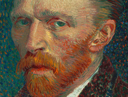 fuedicho's tweet photo. "Más vale ser atrevido aunque se cometan muchos errores que ser estrecho de mente y demasiado prudente".
Vincent Van Gogh
#Fuedicho https://t.co/WB7QmQx11B