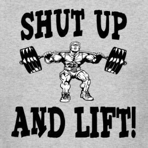 TrevSwole's tweet photo. It’s swole hours! https://t.co/Kjr4TSwymF