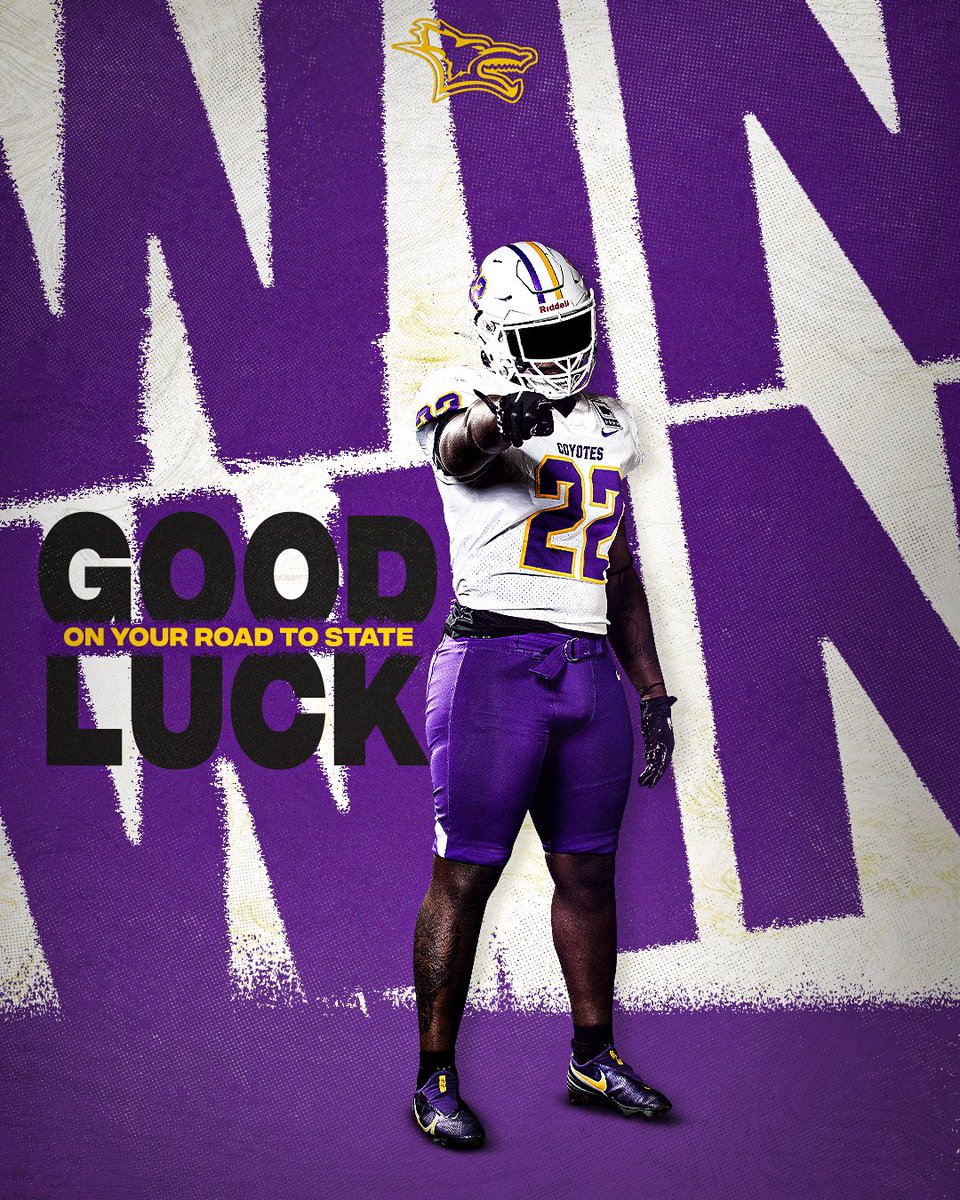 cale_coffman's tweet photo. Thanks for the support!! @Sullivan_KWU @kwucoyotes https://t.co/htSmAWzJNe