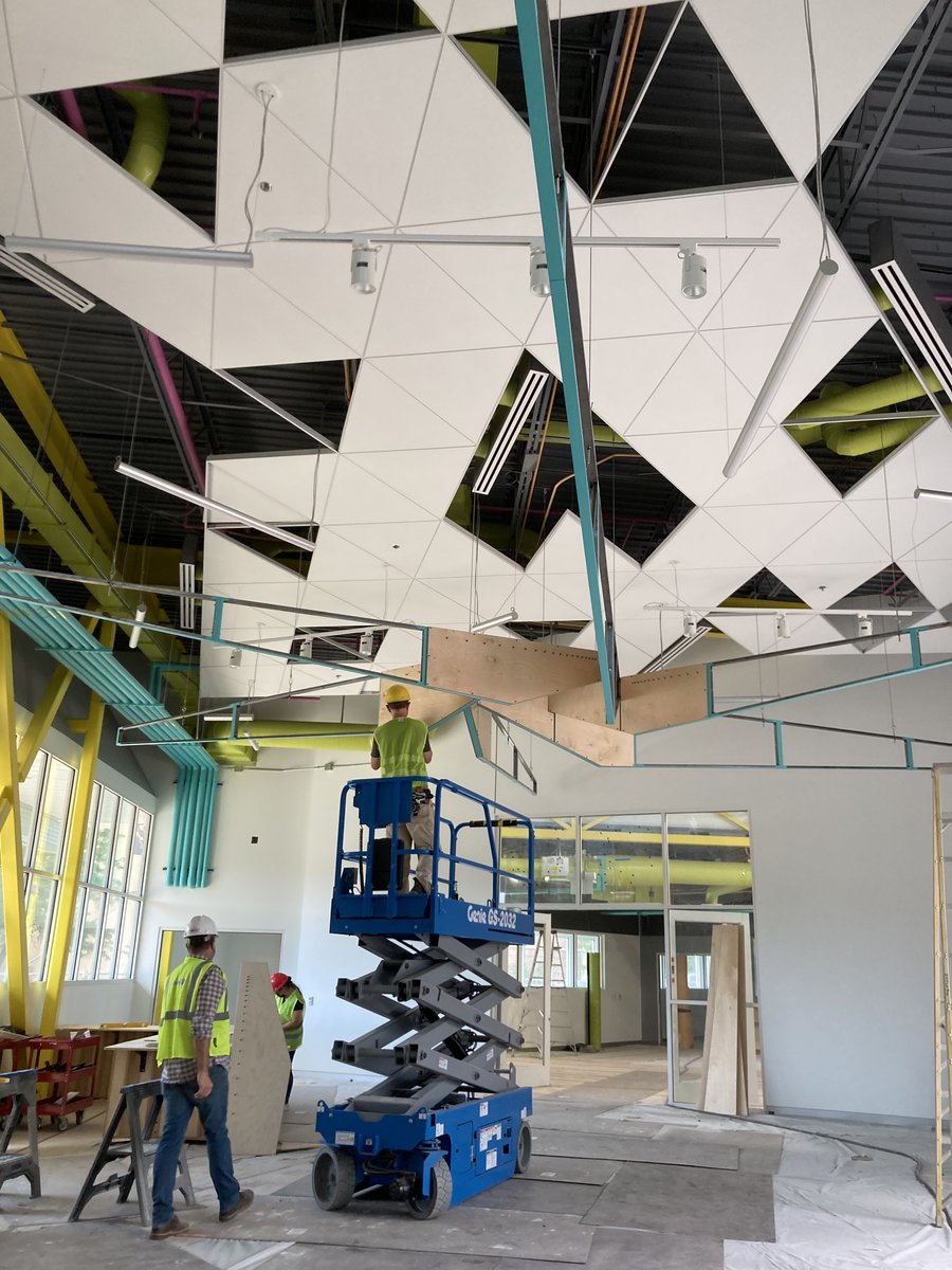 Explora Science Center tweet media