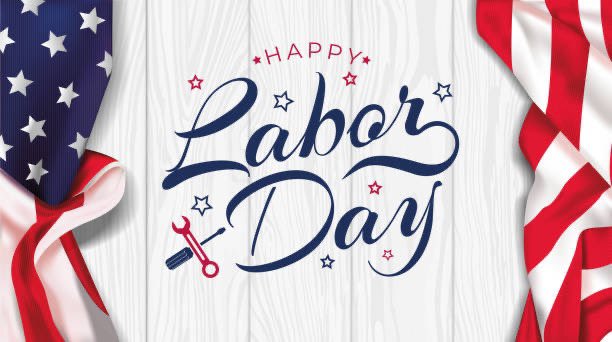 We will be closed on Mon, Sept 5th in observance of #LaborDay to pay tribute to the contributions and achievements of American workers. We will reopen at 8 a.m. on Tues, Sept 6th. Have a safe and enjoyable #LaborDayWeekend!