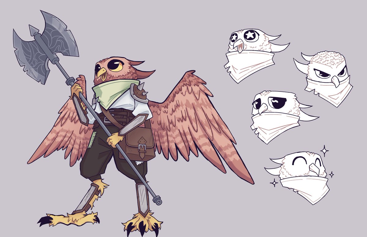 helosova's tweet photo. More drawings of Rose because, yes
#dndart https://t.co/SNyj9KCDLS