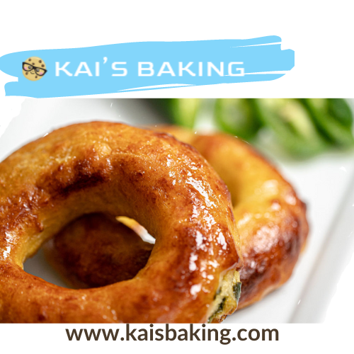 kaisbaking's tweet photo. Breakfast is the most important meal of the day. Start your morning with our Keto Jalapeno Cheese Bagels. Just put cream cheese on it and enjoy the authentic flavor without getting kick out of ketosis. You can also use these keto bagels to make delicious sandwiches. https://t.co/T0usFaArVL