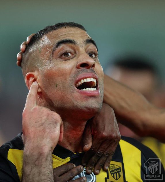 السلام عليكم اما بعد 
اطالب رابطة جمهور الاتحاد بترديد اسم الظاهرة عبدالرزاق حمدالله غدًا في الدقيقة “9” من باب الوقوف معه بعد كل الظلم الذي تعرض له والاحداث التي حصلت 

والله ولي التوفيق💛
<a href="/hamdanitti/">حمدان المغربي</a> 
<a href="/hamdanitti/">حمدان المغربي</a>
