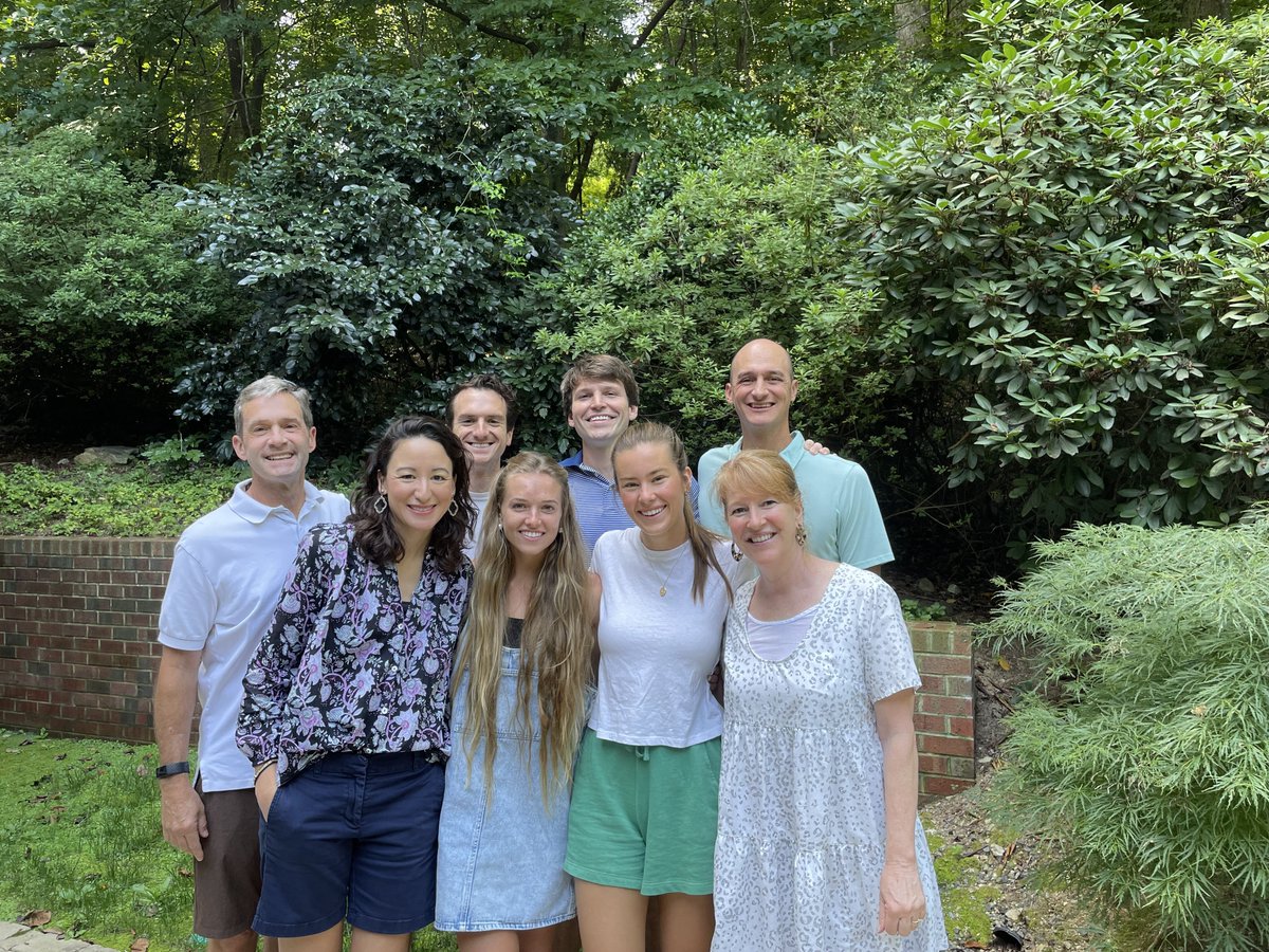 ConsortiumCSC's tweet image. North Carolina Study Center Staff kicking off their year with a staff retreat! #NCStudyCenter