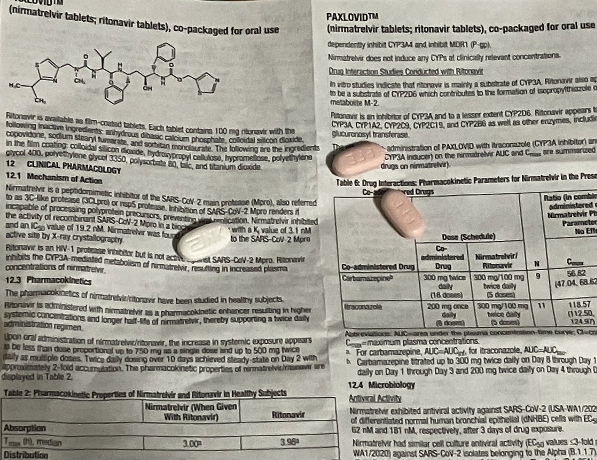 Tomothy_Tom_Tim's tweet photo. Due to my doctor prescription I am now Covidpilled by law. I have that paxlovid money now. https://t.co/AnfDZwO1AZ